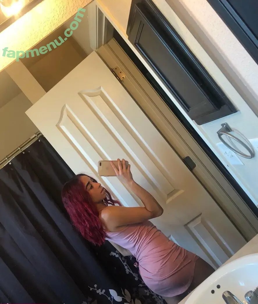 bbyaeriel nude photo #0022 (Aeriel Garcia / Babyaeriel / bbyarielll)