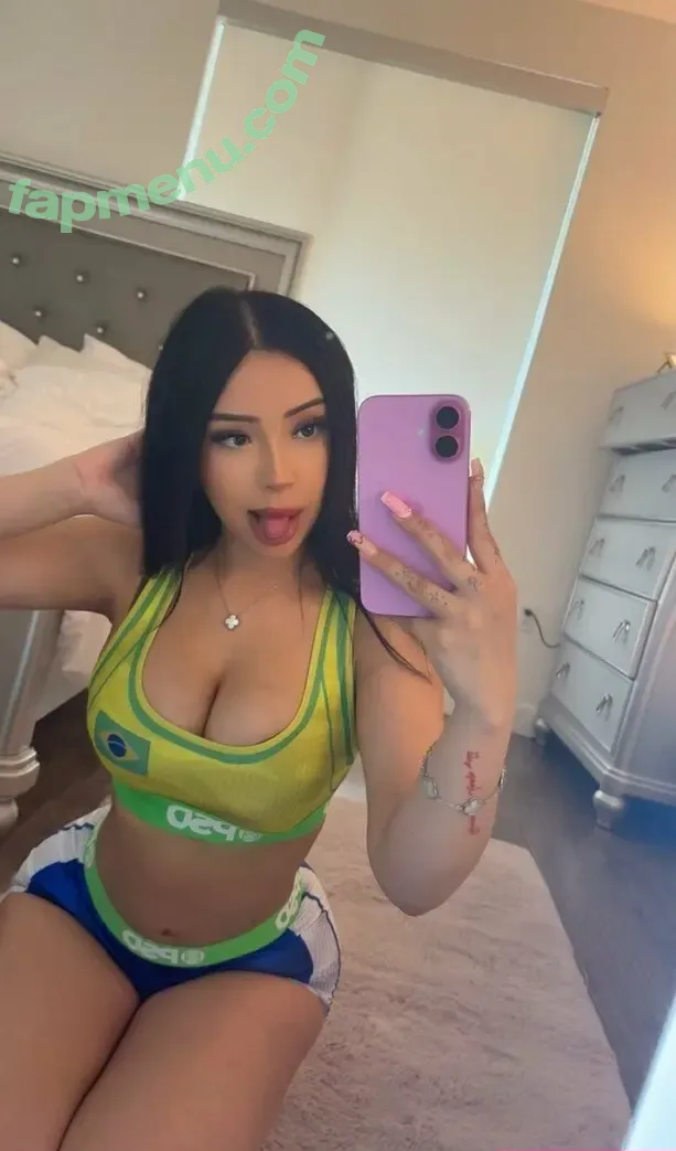 Bbyarielll nude photo #0004 (ariellmarriee / babyariel)