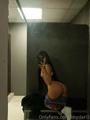 bbydari1 / _yecum.x nude photo #0012