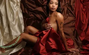 Bbygirlmulatto / Babygirlmulatto nude photo #0004