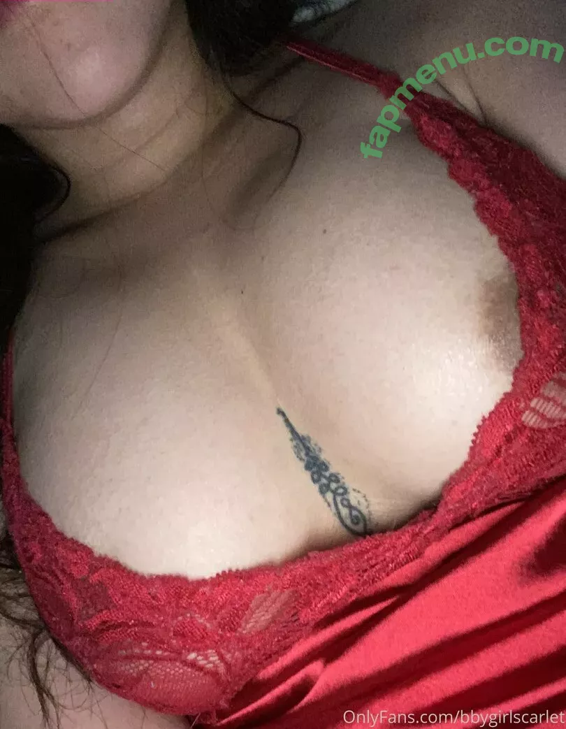 bbygirlscarlet nude photo #0060 (bbygirl.scarlet)