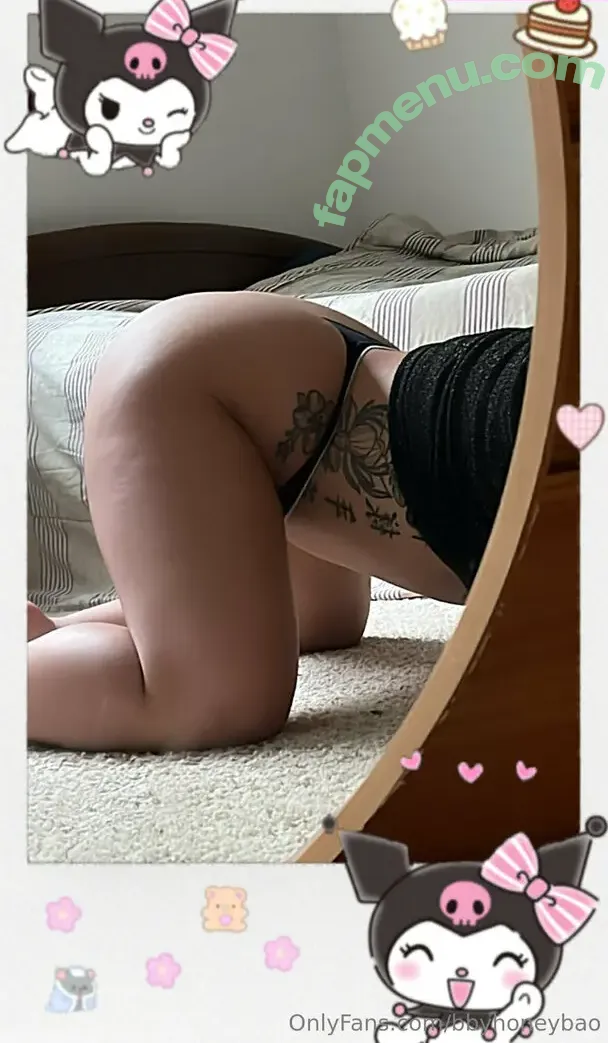bbyhoneybao nude photo #0002 (bbyhoneybao)