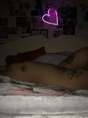bbyjxney_ / bbyjnx nude photo #0007