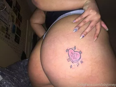 bbyjxney_ / bbyjnx nude photo #0020