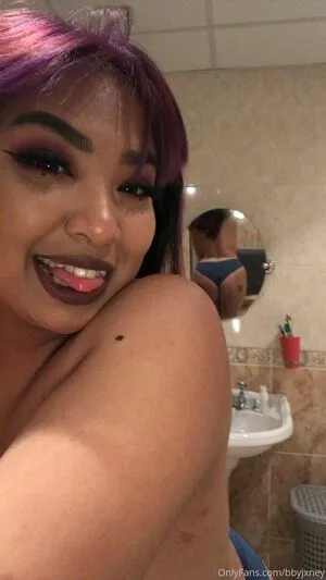 bbyjxney_ / bbyjnx nude photo #0065