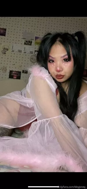 bbyjxney_ / bbyjnx nude photo #0076