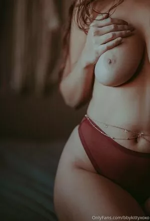 Bbykittyxoxo / Haileyrenaae / _bbykitty_ nude photo #0065