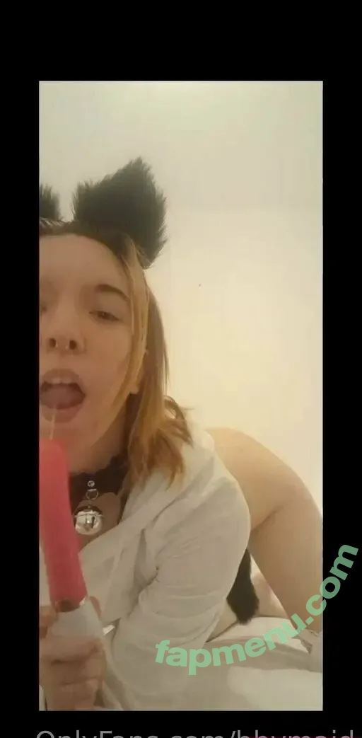 bbymaid nude photo #0049 (bbymaid_)
