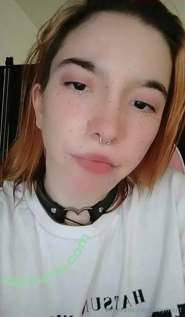 bbymaid nude photo #0050 (bbymaid_)