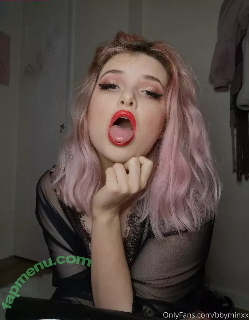 bbyminxx nude photo #0112 (bbyminxx)