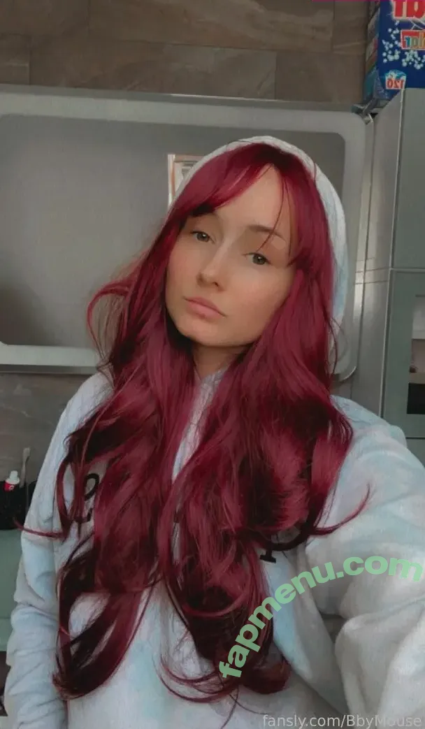 BbyMouse nude photo #0025 (_bbymouse_)