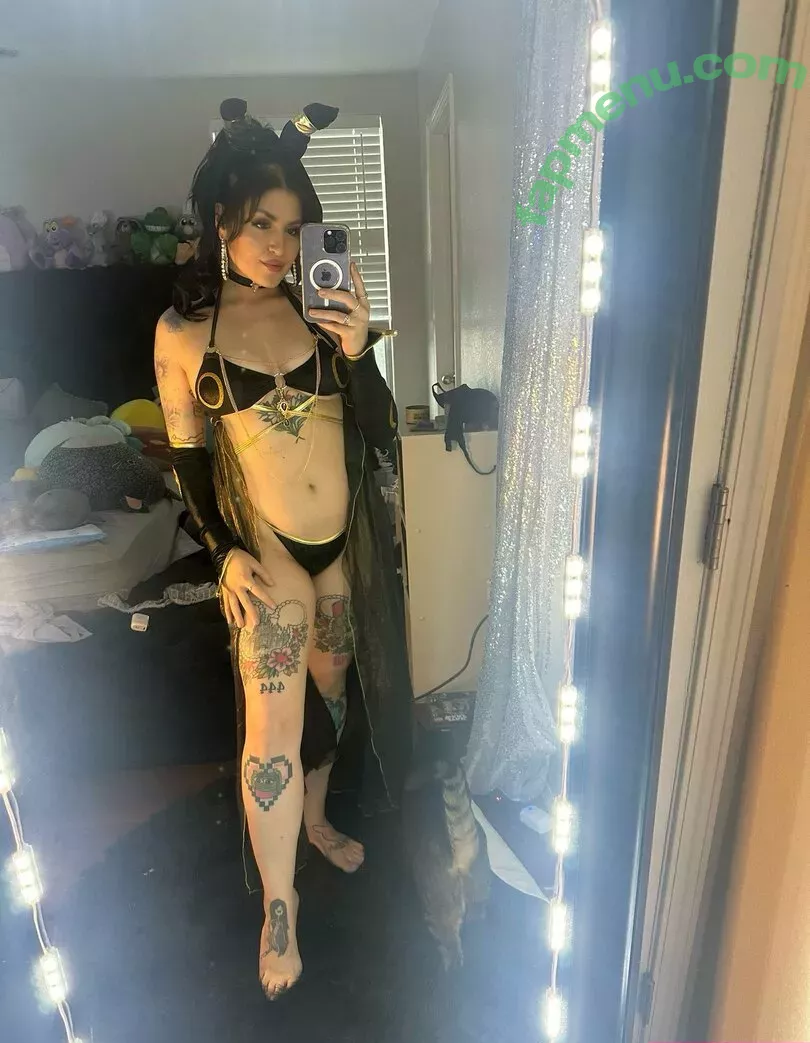 bbynico nude photo #0029 (Nico__ttv / kittyb9876)