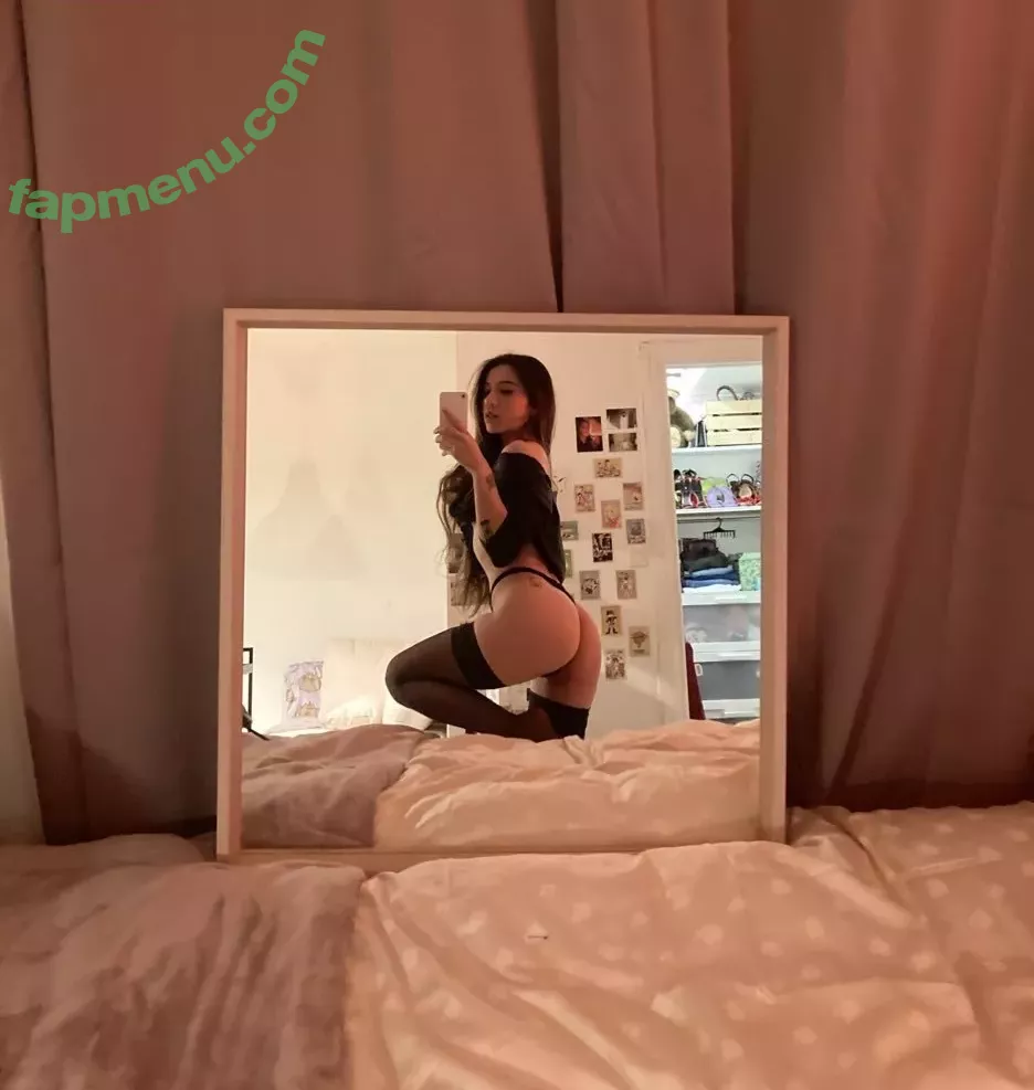 bbytenshi_ nude photo #0006 (NANANISSINA)
