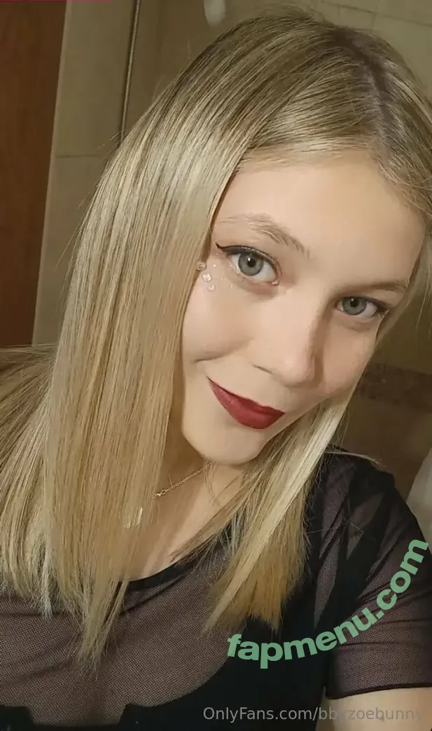 bbyzoebunny nude photo #0009 (bbyzoebunny)