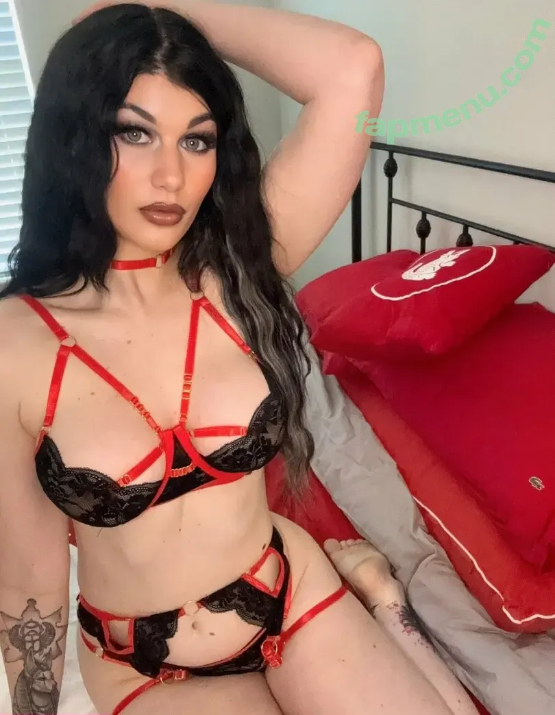Bea Priestley nude photo #0122 (Blair Davenport / bdavenportwwe / bpriestley)