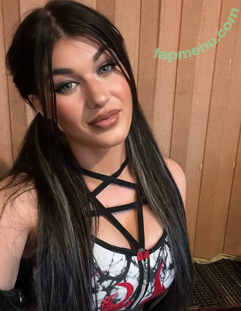 Bea Priestley nude photo #0123 (Blair Davenport / bdavenportwwe / bpriestley)