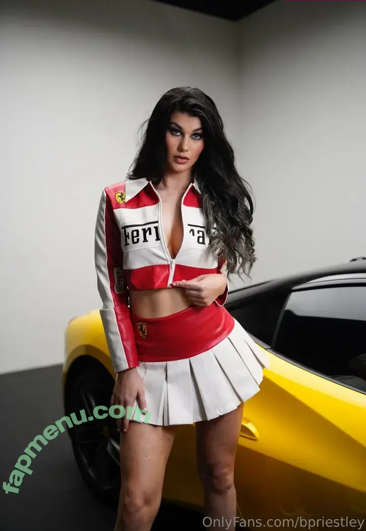 Bea Priestley nude photo #0178 (Blair Davenport / bdavenportwwe / bpriestley)