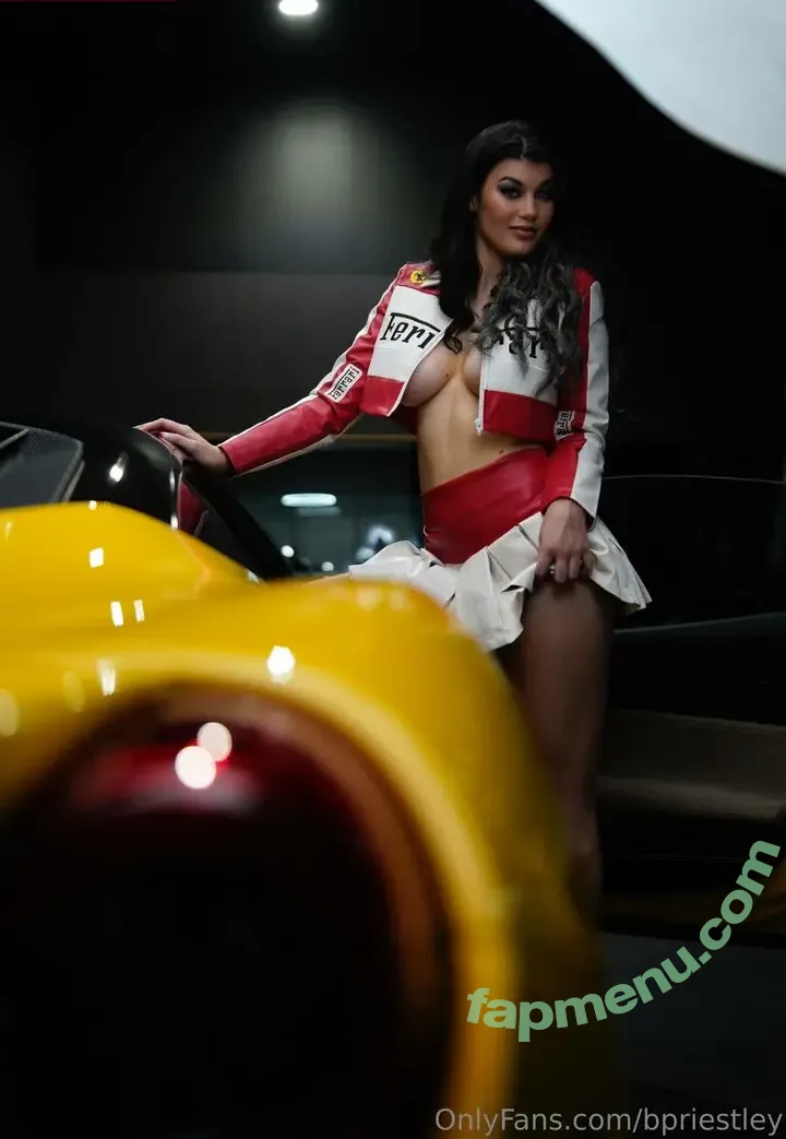 Bea Priestley nude photo #0198 (Blair Davenport / bdavenportwwe / bpriestley)