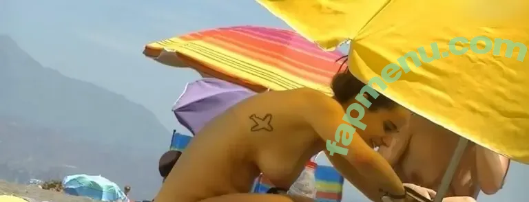 Beach nude photo #1185 (Beach)