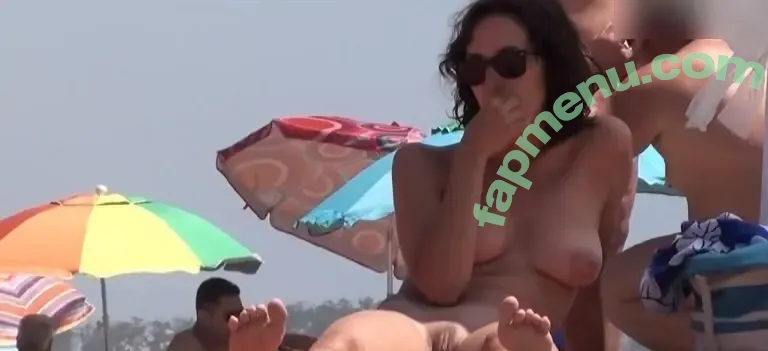 Beach nude photo #1216 (Beach)