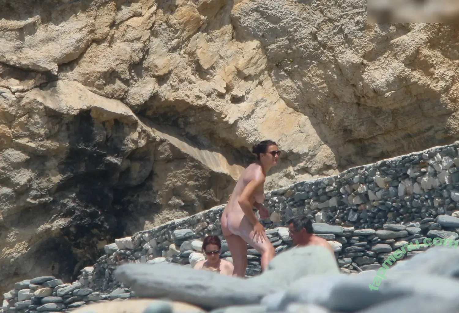 Beach nude photo #1280 (Beach)