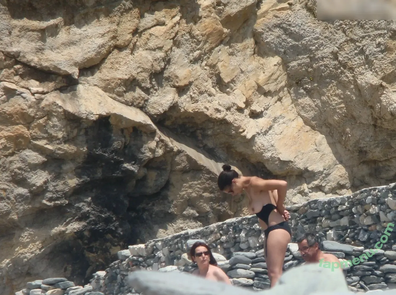 Beach nude photo #1284 (Beach)