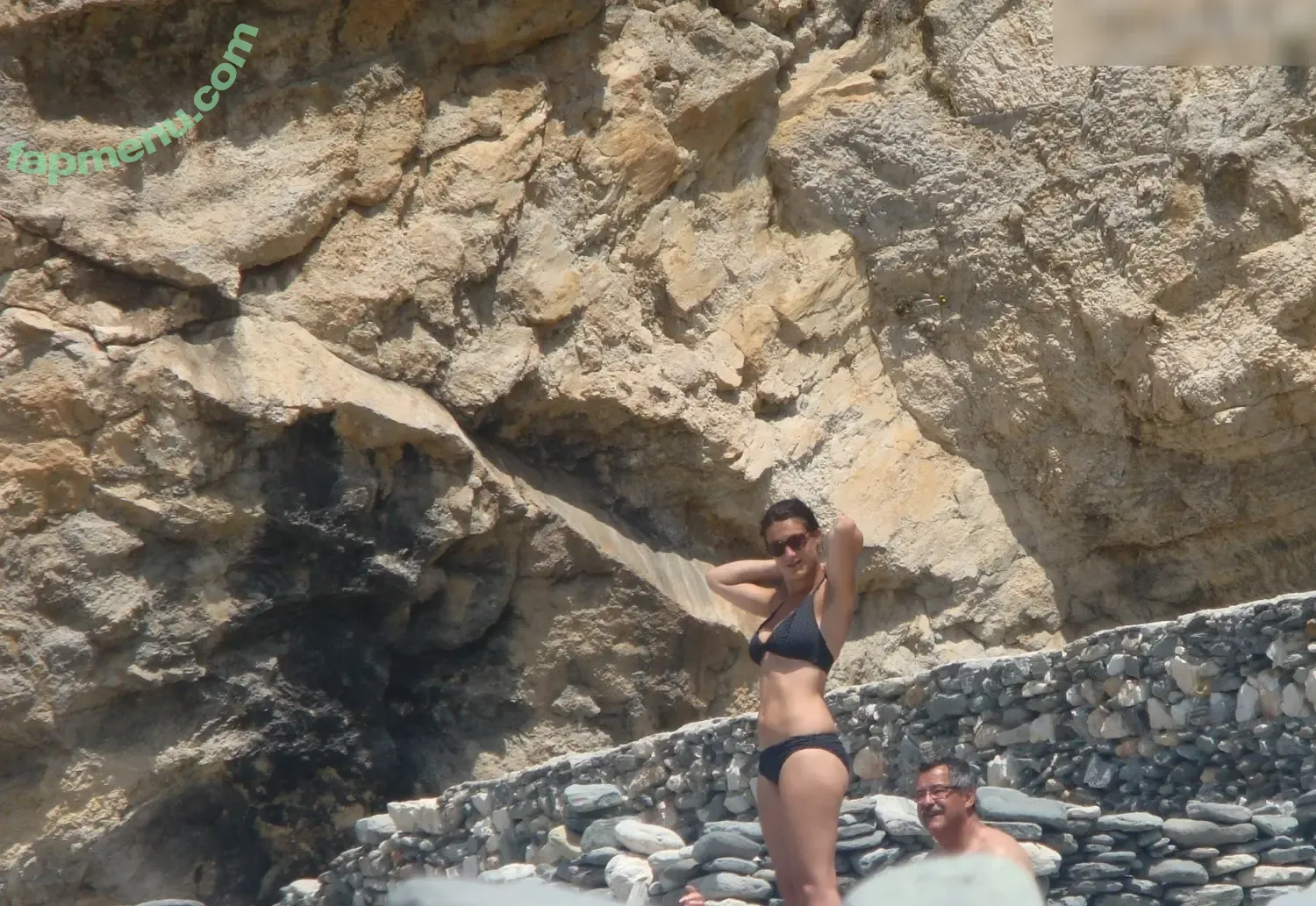 Beach nude photo #1305 (Beach)