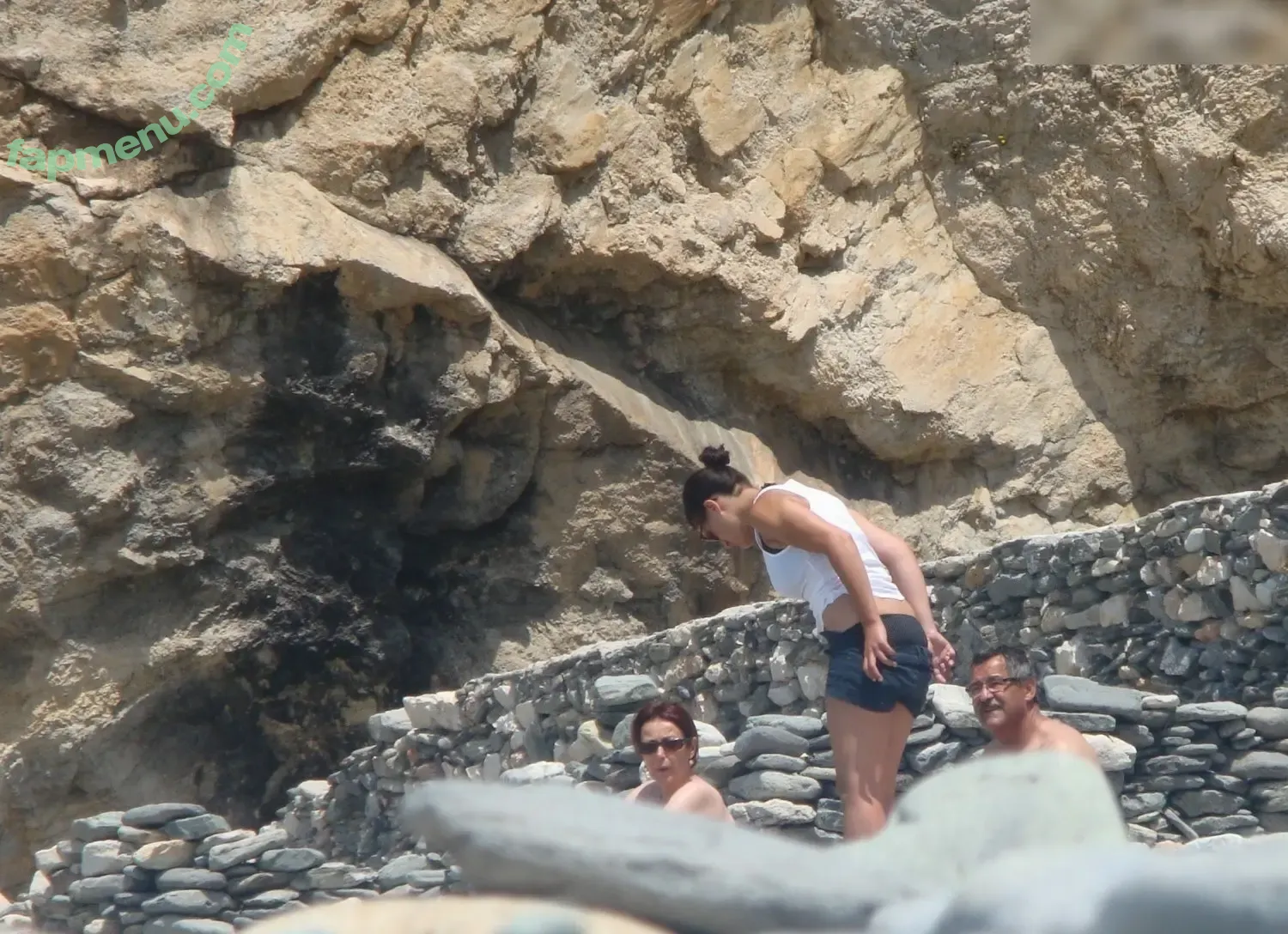 Beach nude photo #1306 (Beach)