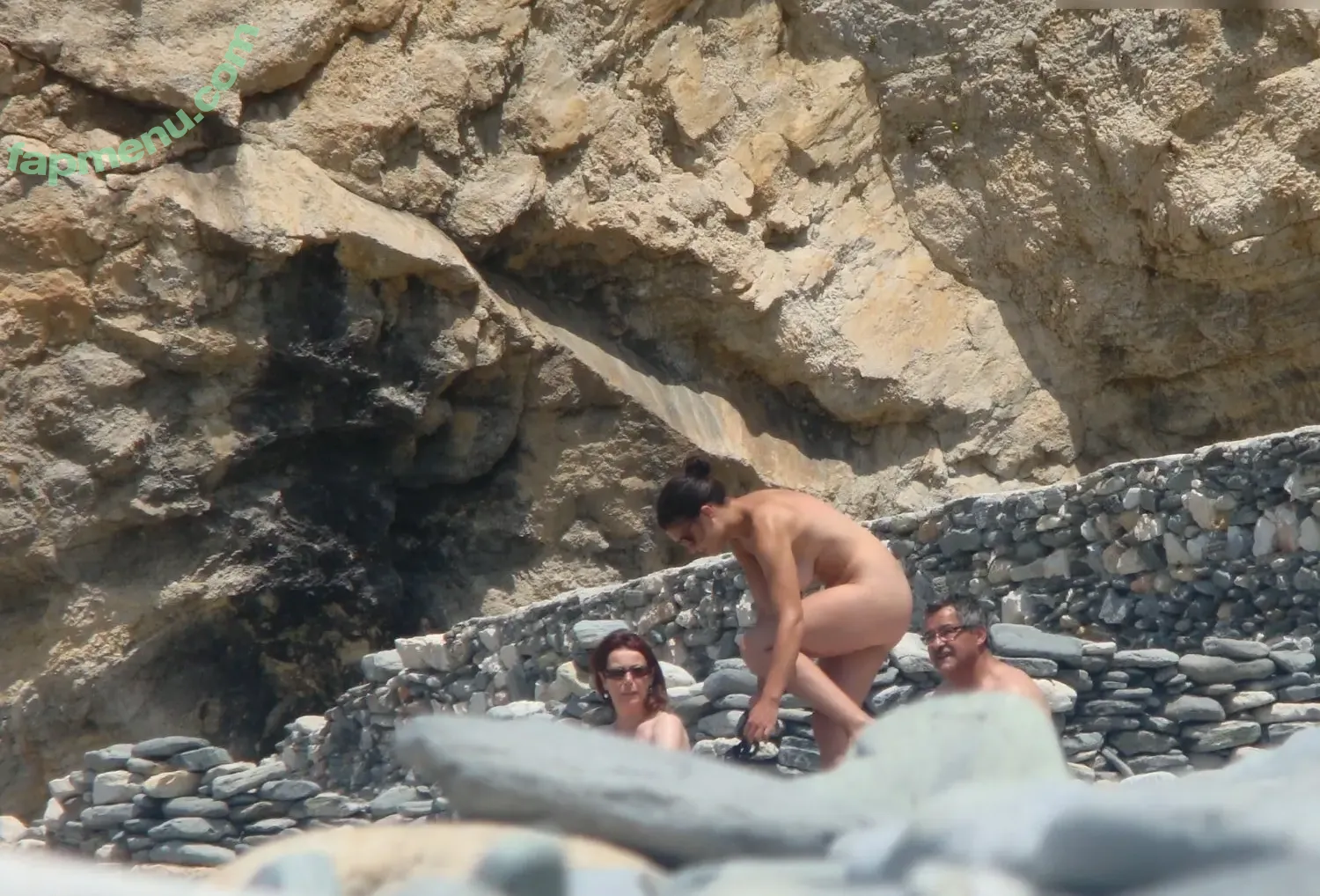 Beach nude photo #1308 (Beach)