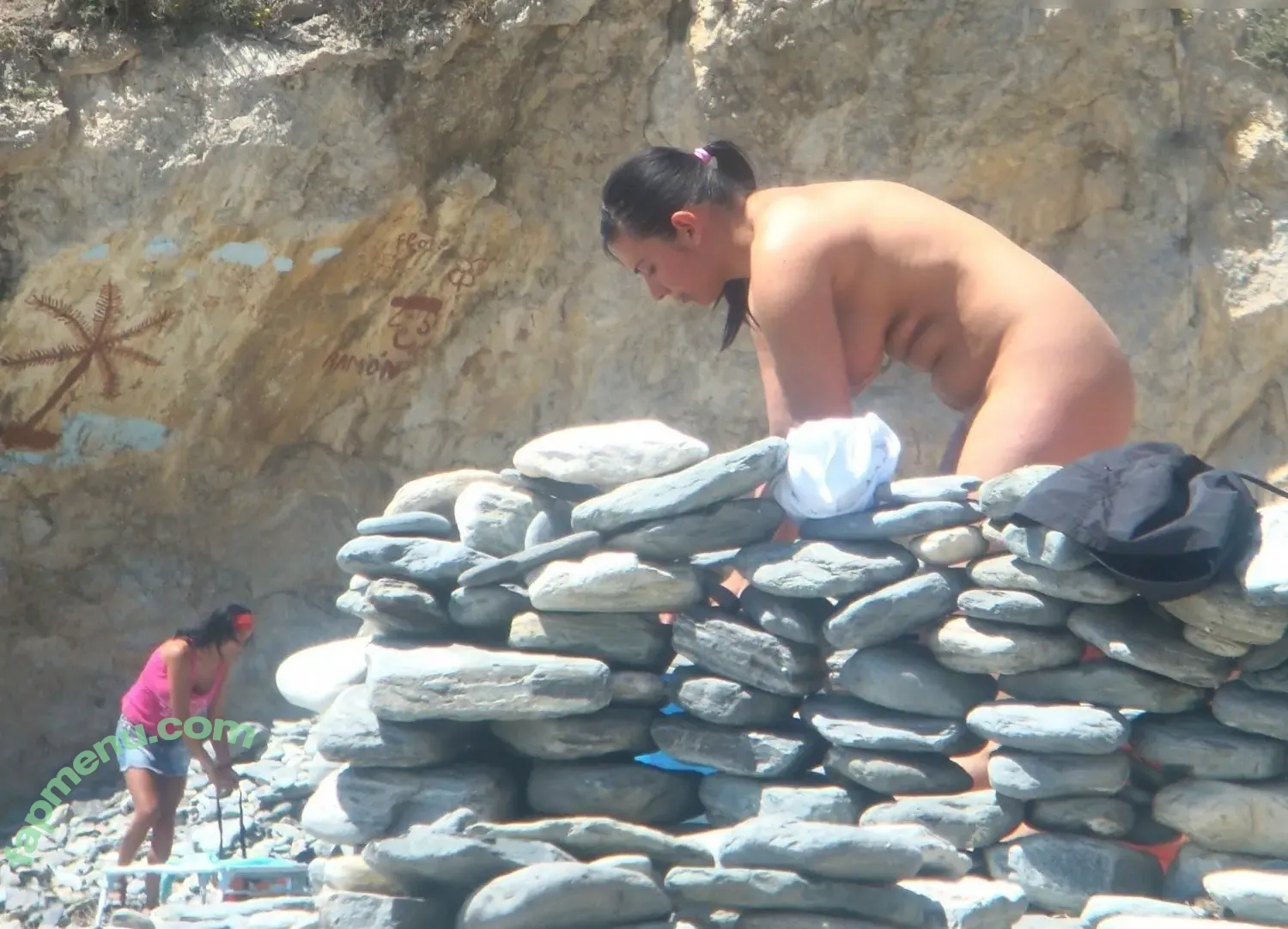 Beach nude photo #1328 (Beach)