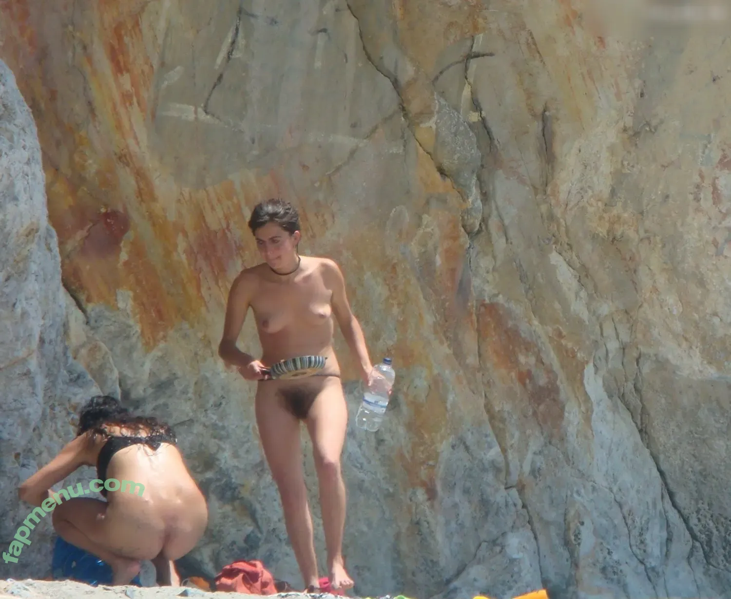 Beach nude photo #1351 (Beach)
