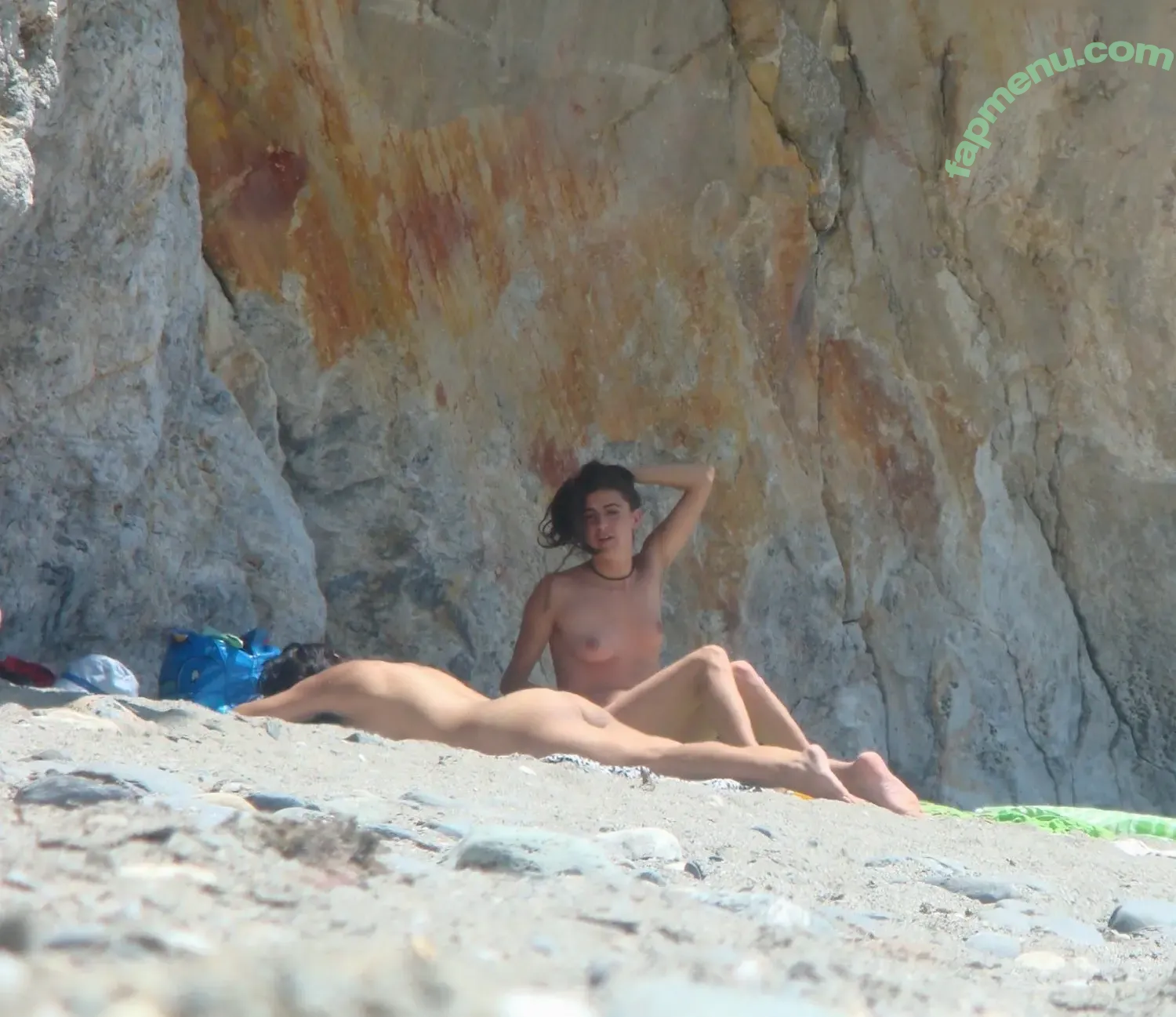Beach nude photo #1356 (Beach)