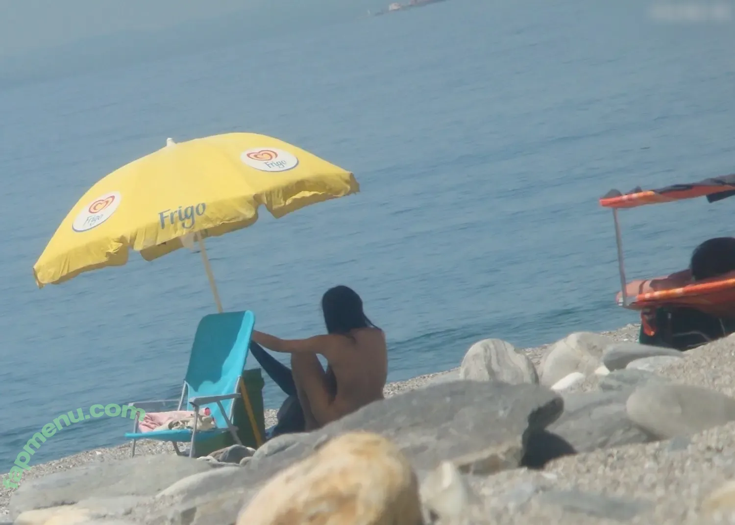 Beach nude photo #1369 (Beach)