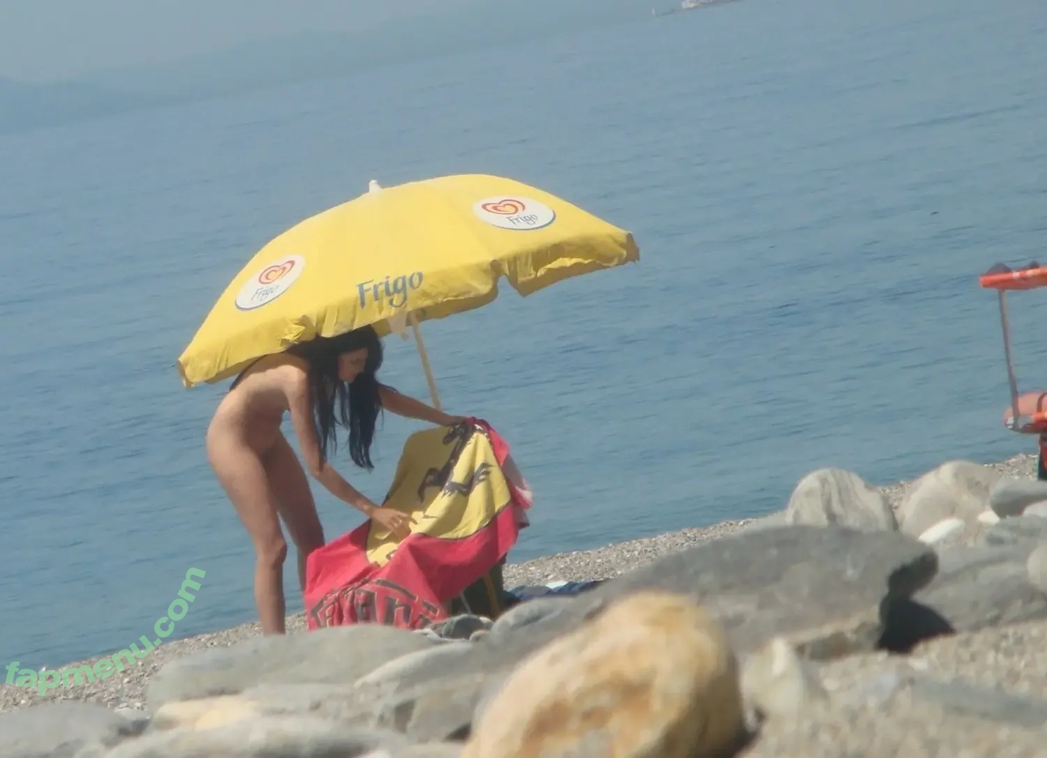 Beach nude photo #1378 (Beach)