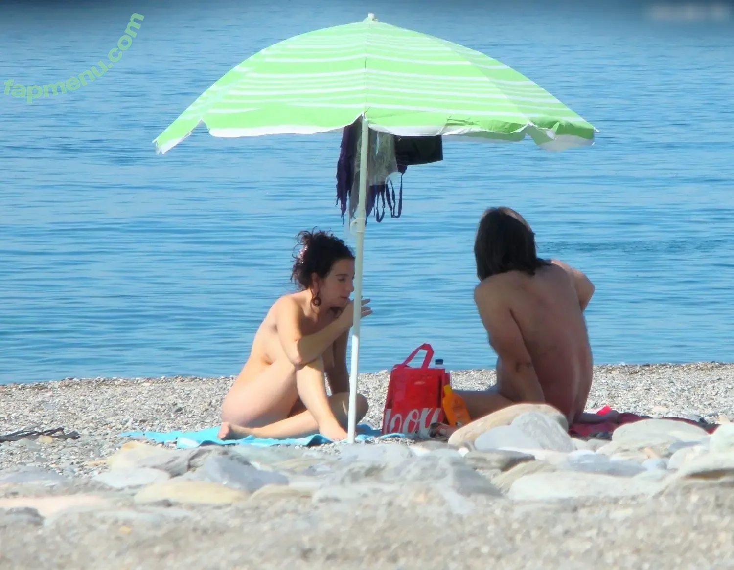 Beach nude photo #1397 (Beach)
