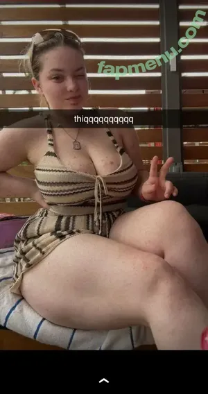 _beaniebaby / GanaBean / cocopeachz nude photo #0029