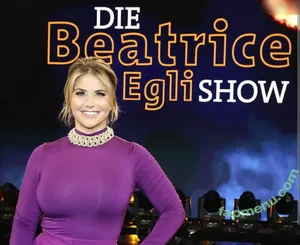 Beatrice Egli / beatrice_egli / beatrice_egli_offiziell nude photo #0937