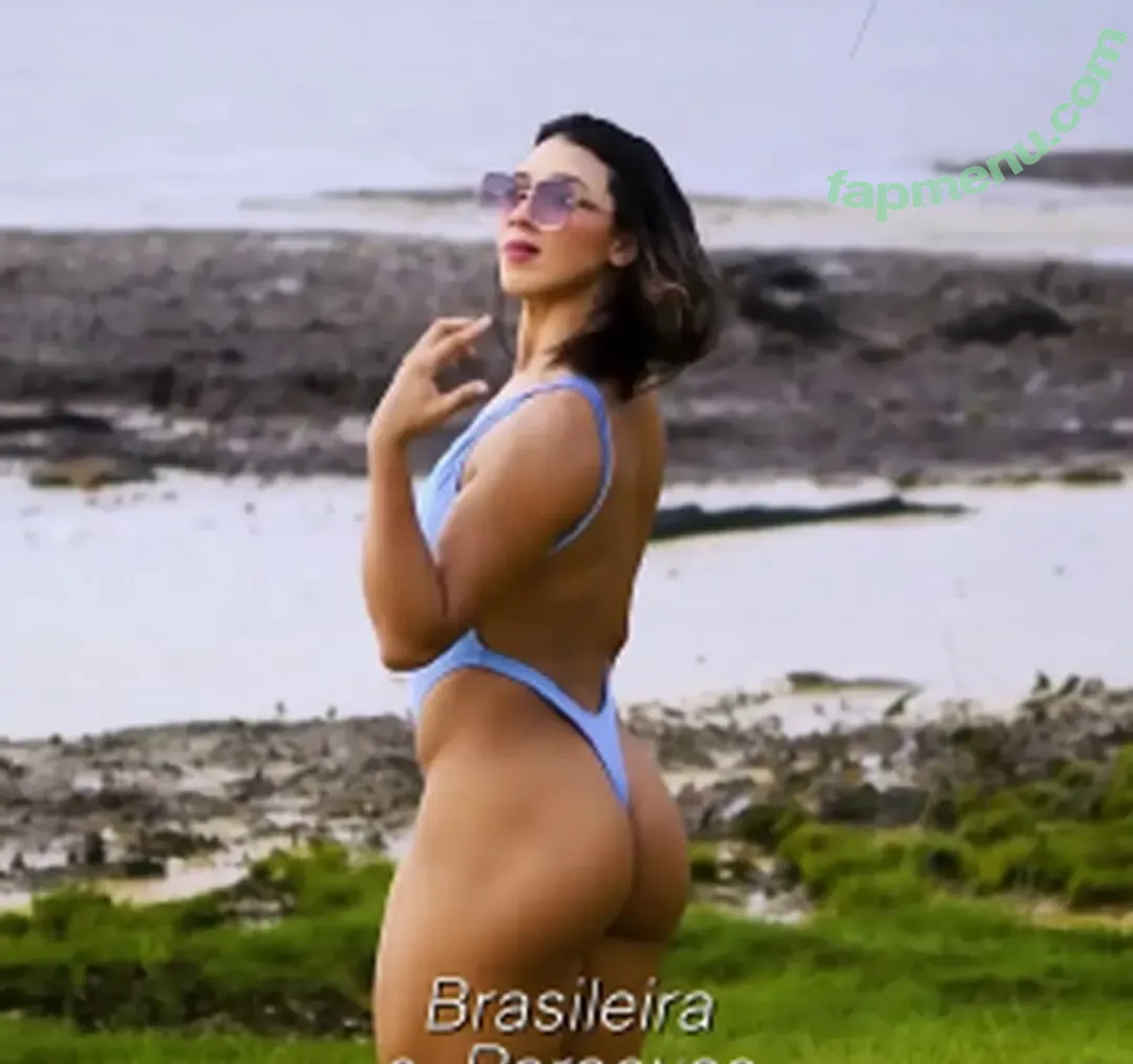 Beatriz Danttas nude photo #0002 (beadanttas01)