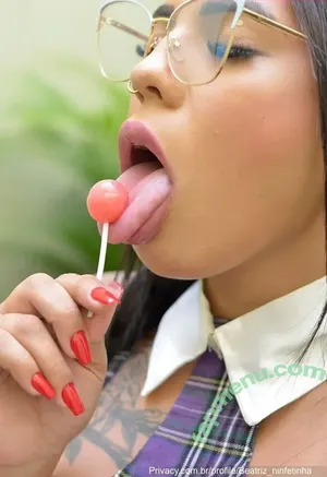 Beatriz Ninfetinha / beatrizreisbrasil nude photo #0006