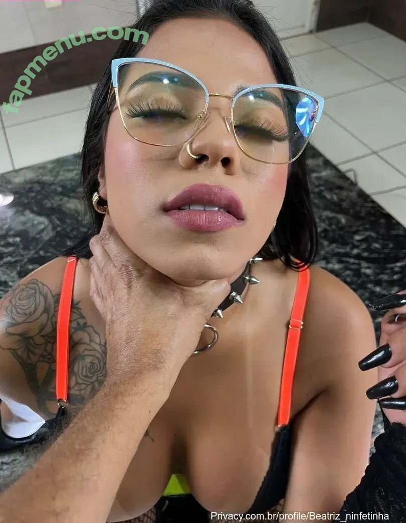 Beatriz Ninfetinha nude photo #0012 (beatrizreisbrasil)
