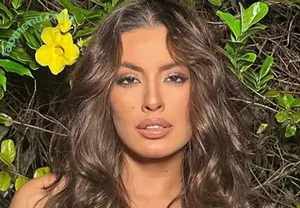 Beatriz Reis / beatrizreisbrasil nude photo #0081