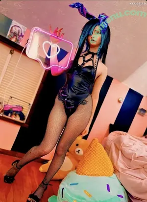 beautyfromthorns / hopeypokey nude photo #0158