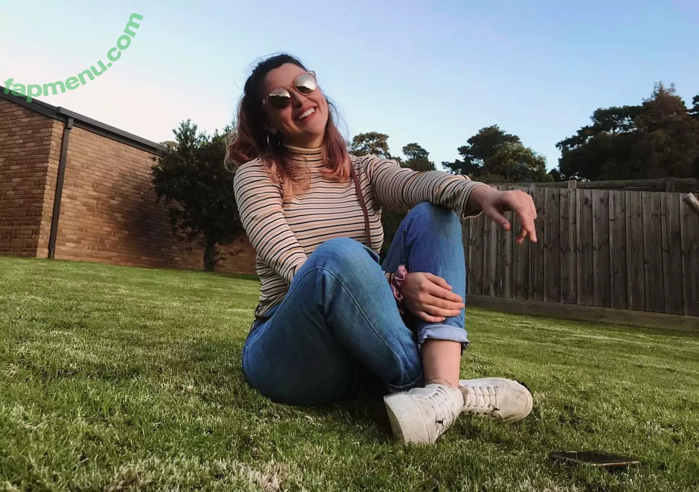 Bec Danaher nude photo #0170 (becdanaher / yousawnothinggg)