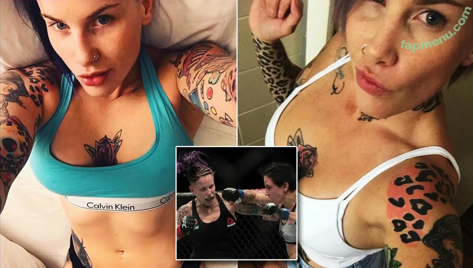 Bec Rawlings nude photo #0005 (Bec Rawlings)