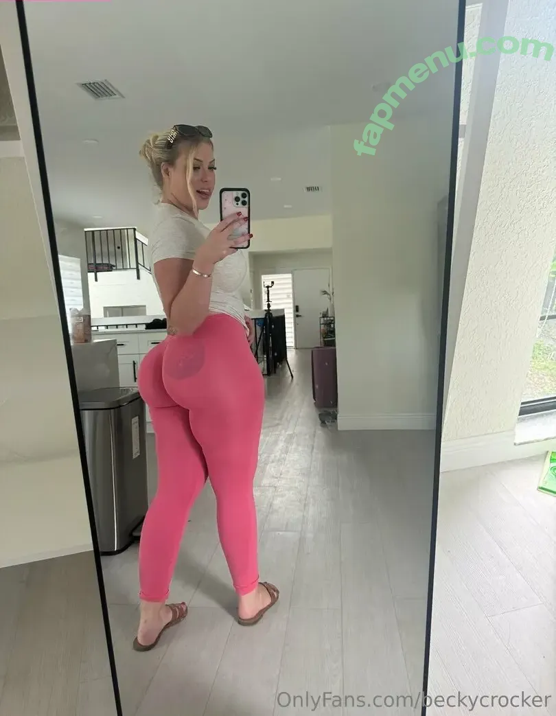 Becky Crocker nude photo #0321 (beckycrocker / beckycrockerofficials / beckycrockerrr)