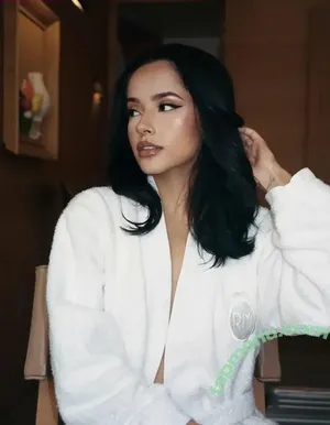 Becky G / iambeckyg / missbeckyfeet nude photo #0015