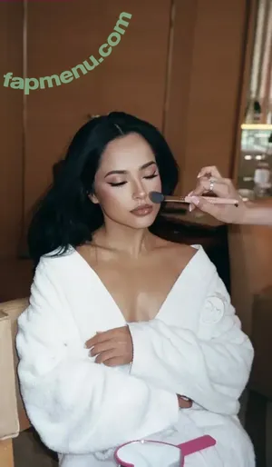 Becky G / iambeckyg / missbeckyfeet nude photo #0017