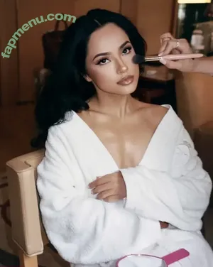 Becky G / iambeckyg / missbeckyfeet nude photo #0022