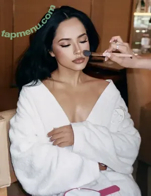 Becky G / iambeckyg / missbeckyfeet nude photo #0023