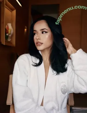 Becky G / iambeckyg / missbeckyfeet nude photo #0024